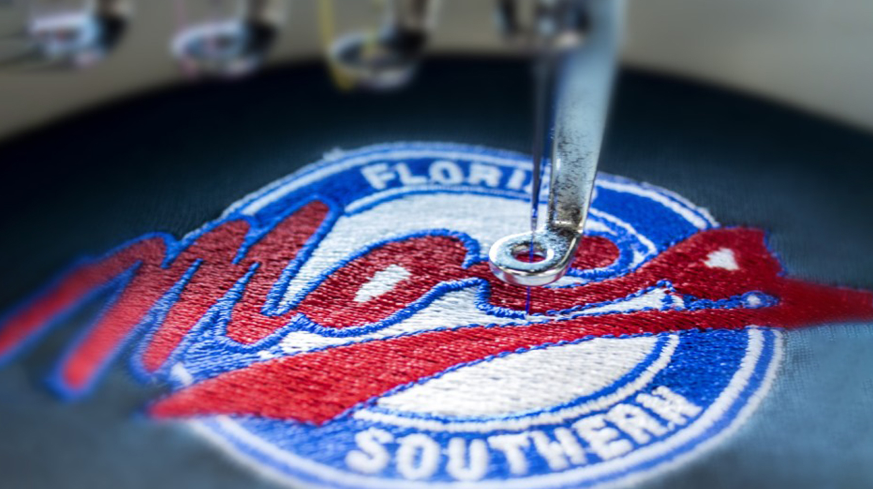 Embroidery