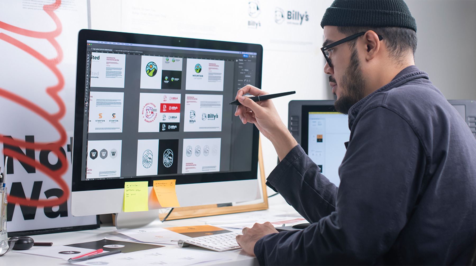Graphic Design