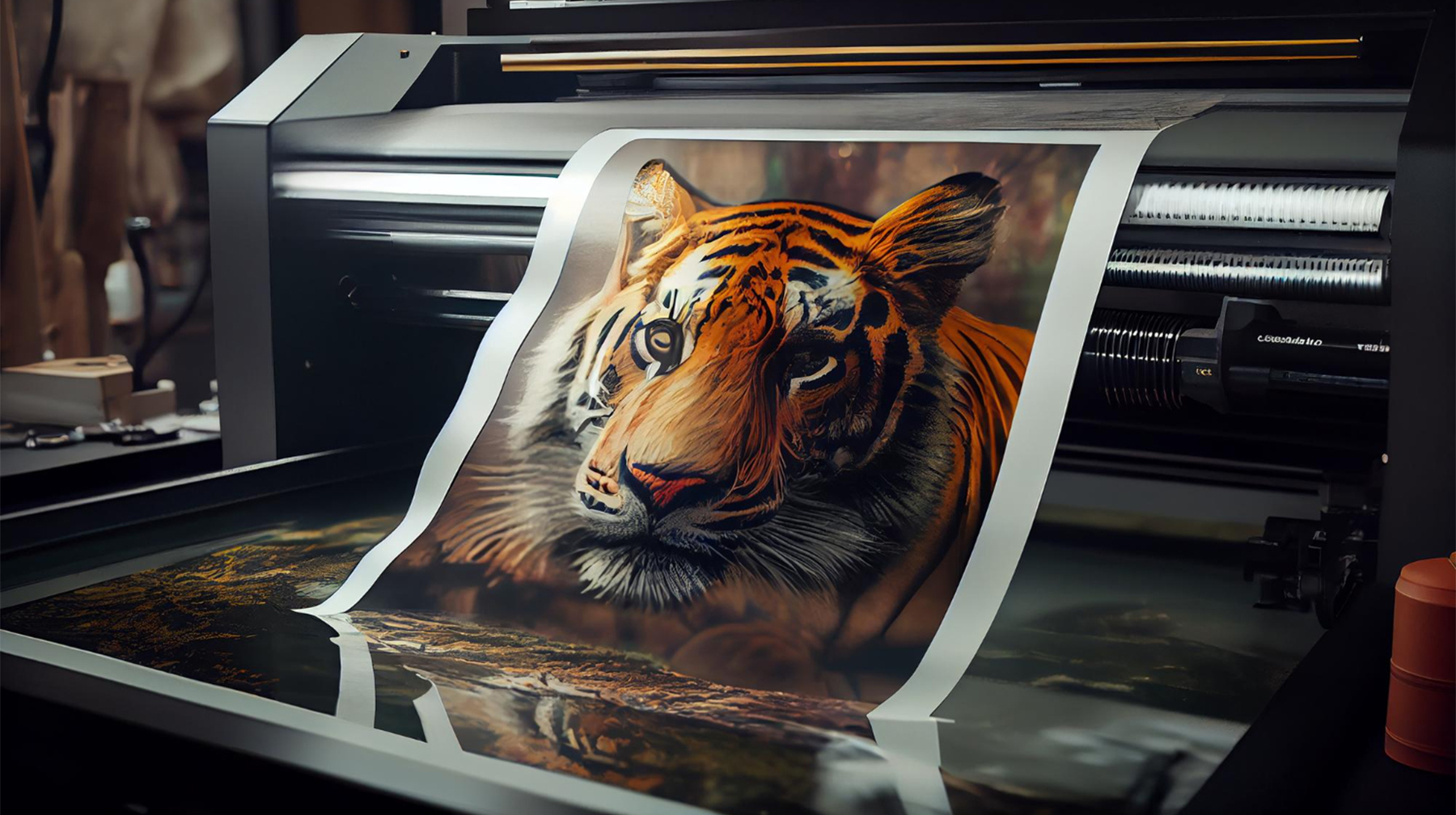 Offset Printing