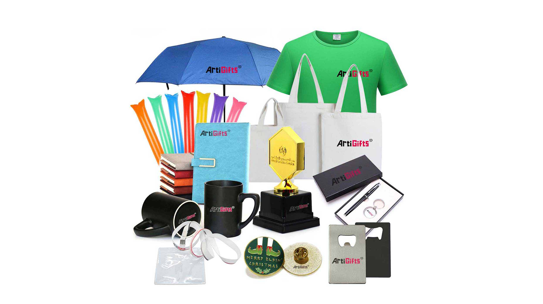 Promotional Items