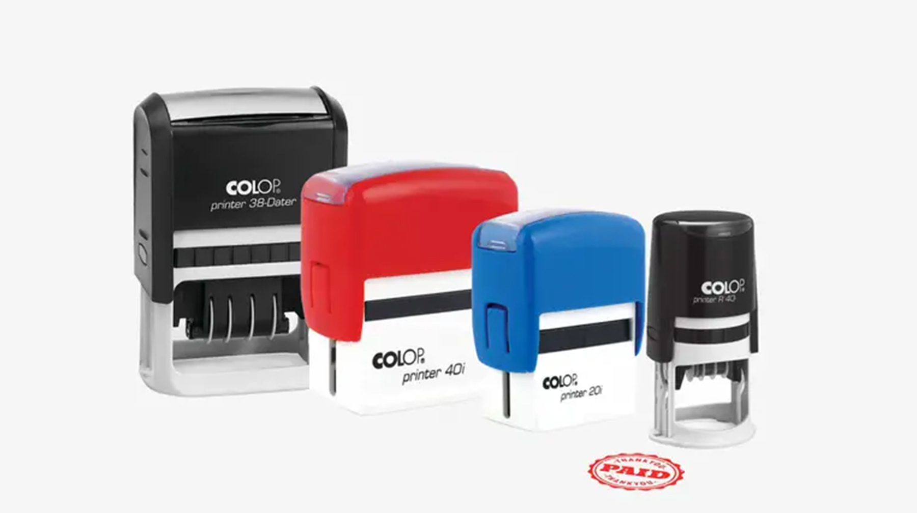 Rubber Stamp