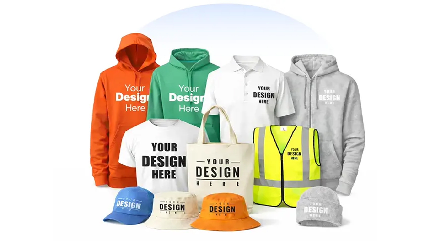 Uniform and Apparel